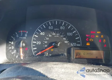 2018 Nissan Nv200 S from USA, damaged, VIN 3N6CM0KN0JK701297